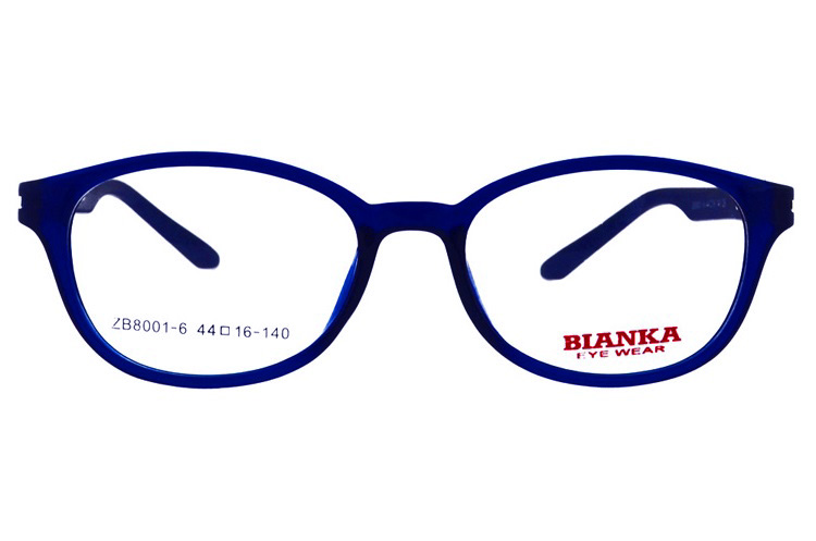 BIANKA 80016 BLU